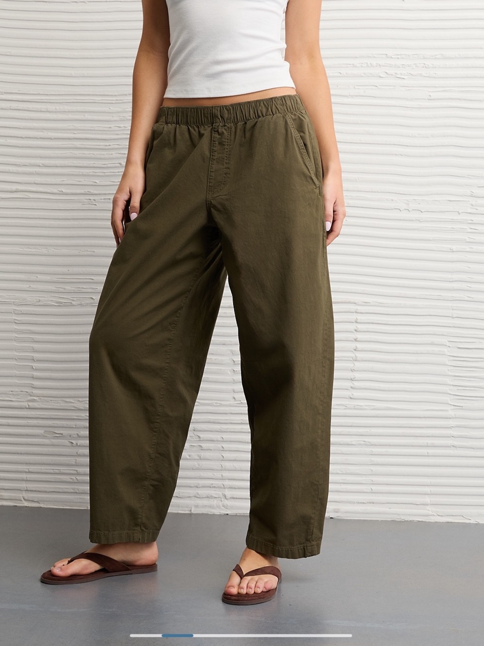 NWT!! American Eagle Chino Pants